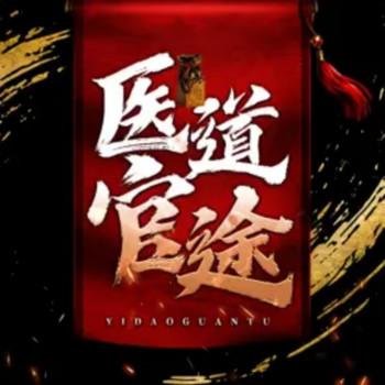 医道官途