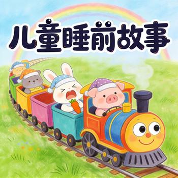 儿童睡前故事