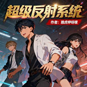 超级反射系统