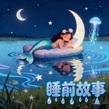 幼儿宝宝睡前故事，好习惯养成故事