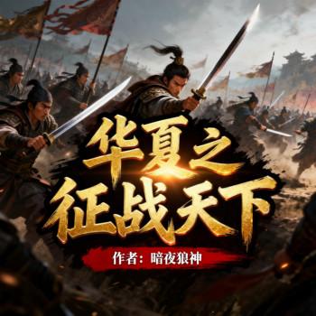 华夏之征战天下