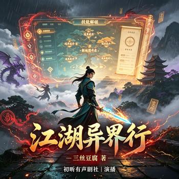 江湖异界行(多人剧)