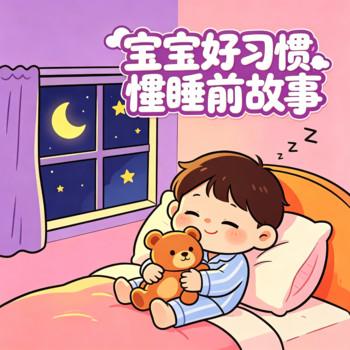 儿童好习惯养成故事