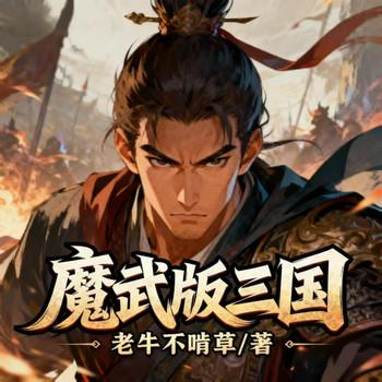 魔武版三国