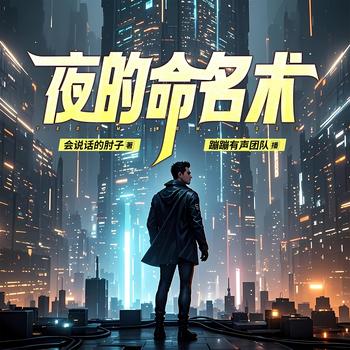 夜的命名术