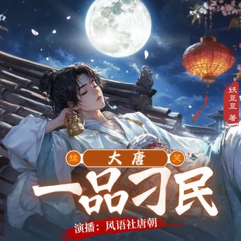大唐一品刁民