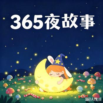365夜故事