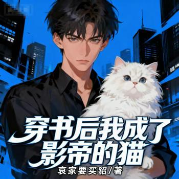穿书后我成了影帝的猫