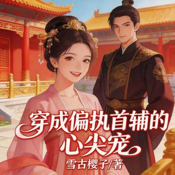 穿成偏执首辅的心尖宠