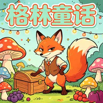 狐狸先生的宝箱