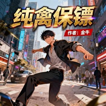 纯禽保镖