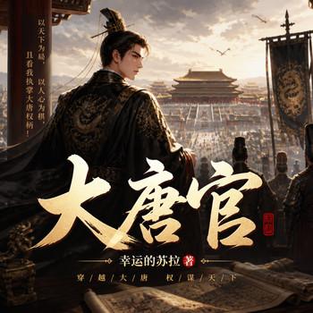 穿越盛唐，开局捡个顶级身份(多人剧)