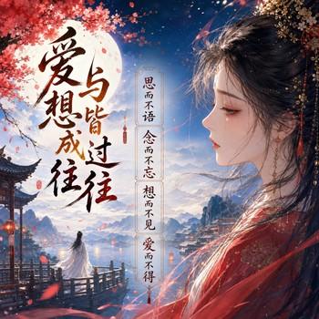 爱与想皆成过往
