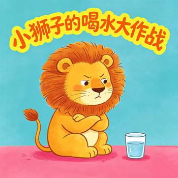 儿童启蒙小故事