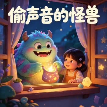 偷声音的怪兽