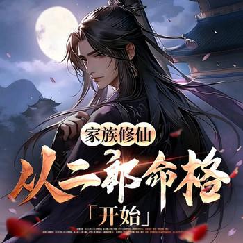 家族修仙：从二郎神命格开始(多人剧)