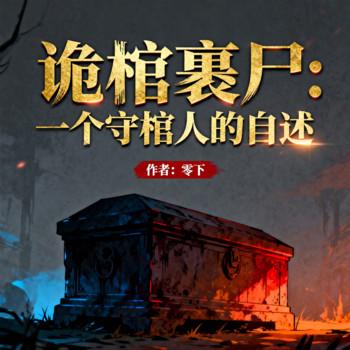 诡棺裹尸：一个守棺人的自述