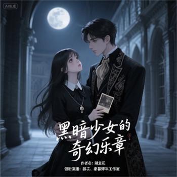 黑暗少女的奇幻乐章