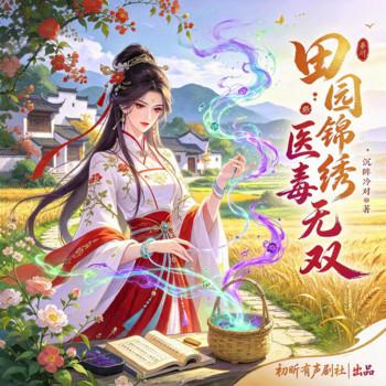田园锦绣：医毒无双