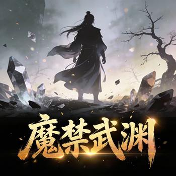 武禁魔渊