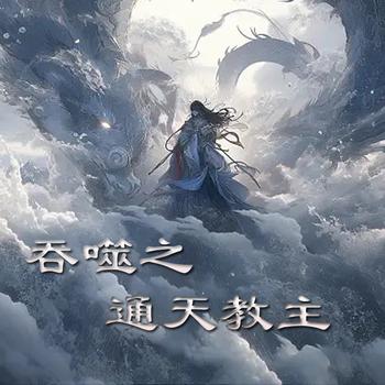 吞噬之通天教主