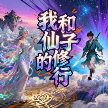我和仙子的修行