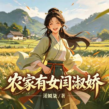 农家有女阎淑娇