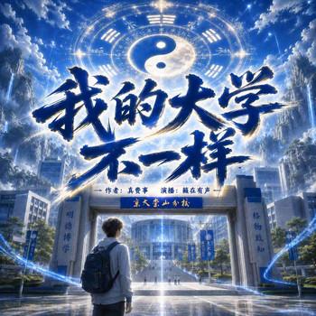 我的大学不一样(多人剧)
