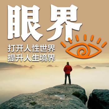 眼界：打开人性世界，提升人生境界