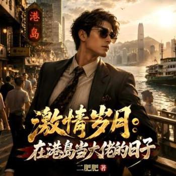 激情岁月：在港岛当大佬的日子