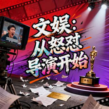 文娱：从怒怼导演开始