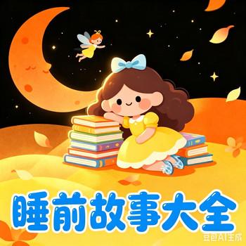睡前故事大全