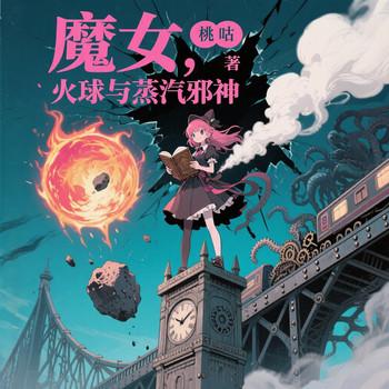 魔女，火球与蒸汽邪神