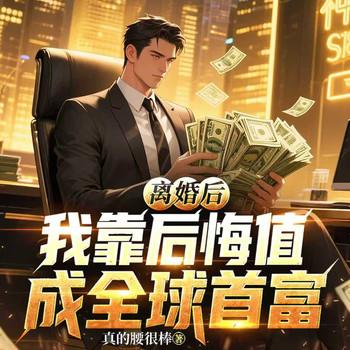 离婚后，我靠后悔值成全球首富
