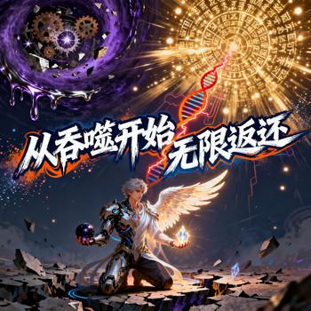 从吞噬开始无限返还