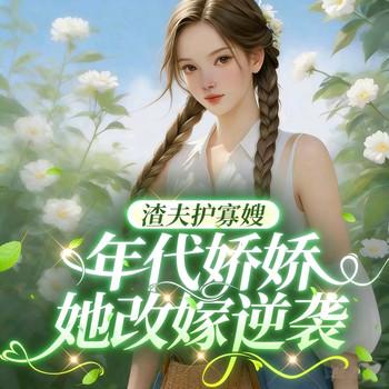 渣夫护寡-嫂，年代娇娇她改嫁逆袭：重生(多人剧)