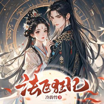 法医狂妃