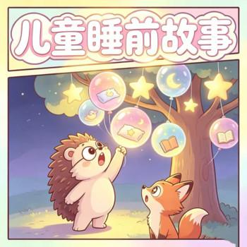 泡泡森林大冒险