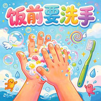 儿童启蒙小故事
