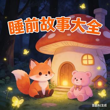 幼儿睡前故事大全