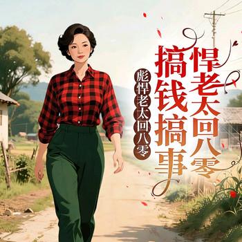 彪悍老太回八零，搞钱搞事样样行(多人剧)