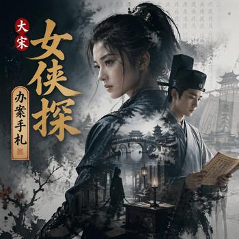 大宋女侠探办案手札