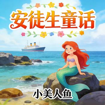 小美人鱼
