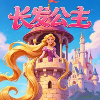 长发公主