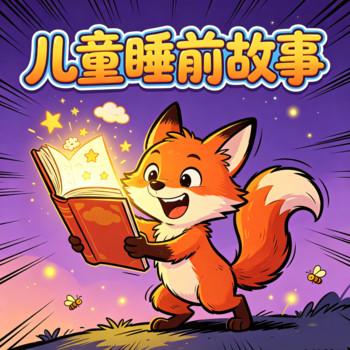 儿童睡前故事