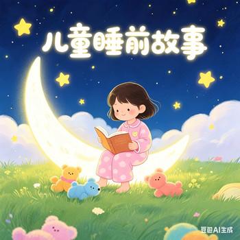儿童睡前故事