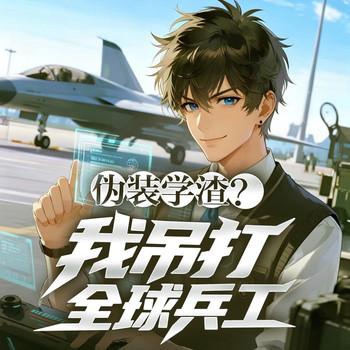 伪装学渣？我吊打全球兵工