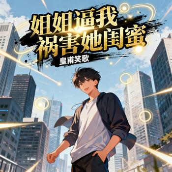 姐姐逼我祸害她闺蜜(多人剧)