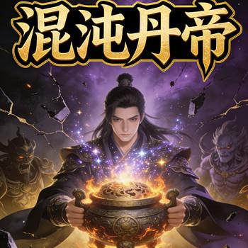 混沌丹帝