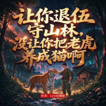 让你退伍守山林，没让你把老虎养成猫啊(多人剧)
